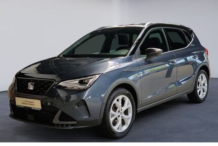 Seat Arona 18.245 km 23.960 &euro; Hildesheim 31135