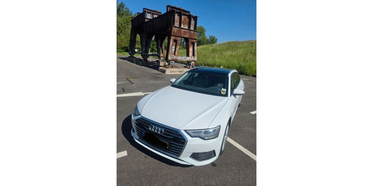 Audi A6 139.000 km 26.999 &euro; Ilsede 31241