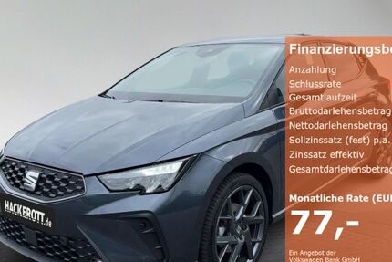 Seat Ibiza 3.147 km 23.890 &euro; Laatzen 30880