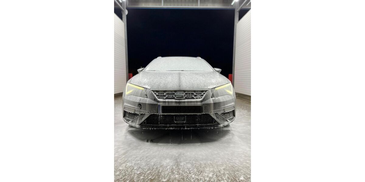 Seat Leon 80.000 km 20.800 &euro; Lehrte 31275