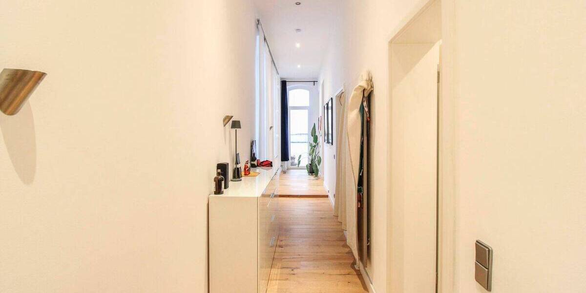 Etagenwohnung Hannover Mitte - 7 Zimmer, 307 m&sup2;, 1.300.000&euro; | Angebot:26657827