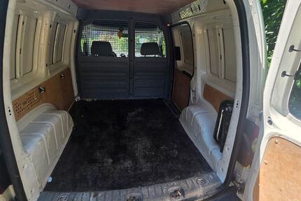 VW Caddy 150.150 km 3.800 &euro; Bad Salzdetfurth 31162
