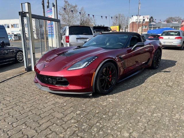Corvette C7 12.000 km 69.900 &euro; Hannover-Altwarmbüchen 30916