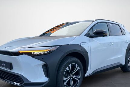 Toyota bZ4X 2.900 km 35.690 &euro; Hannover 30177