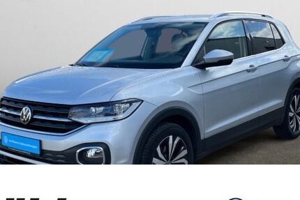 VW T-Cross 42.018 km 22.590 &euro; Hildesheim 31137
