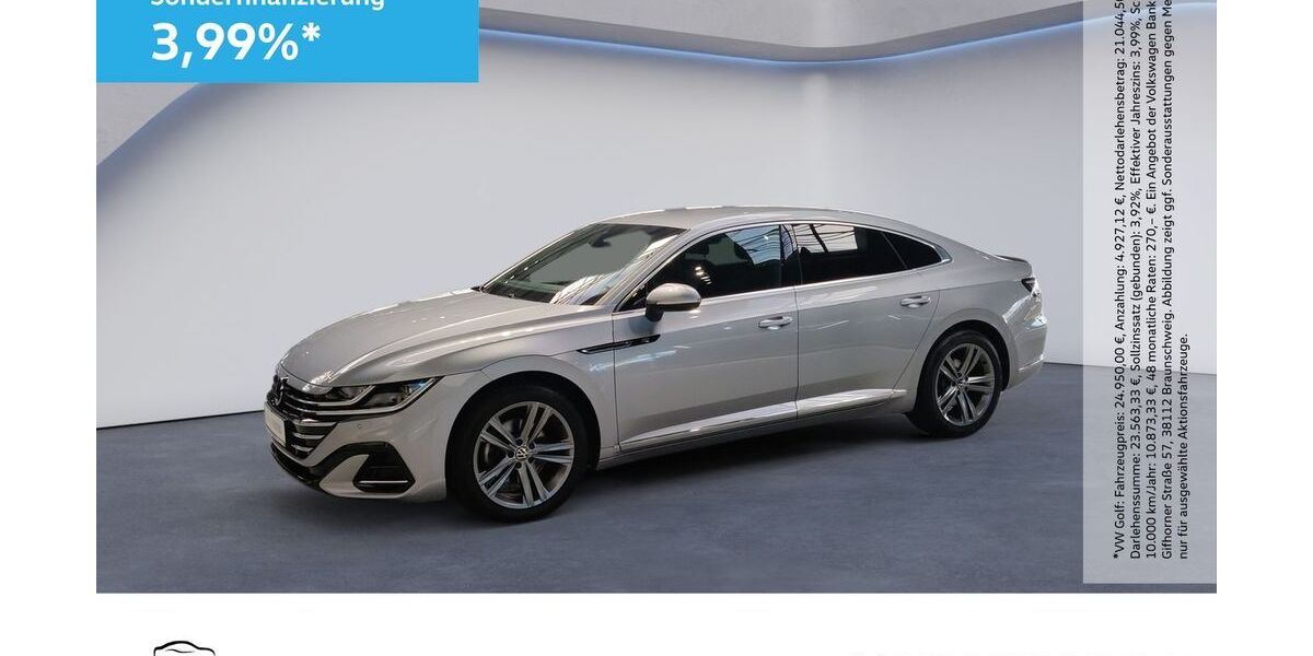 VW Arteon 39.905 km 28.699 &euro; Hildesheim 31135