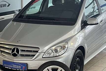 Mercedes-Benz B 180 215.477 km 4.990 &euro; Hannover 30419