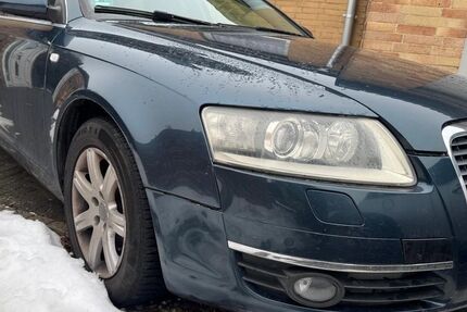 Audi A6 242.000 km 2.000 &euro; Salzhemmendorf 31020