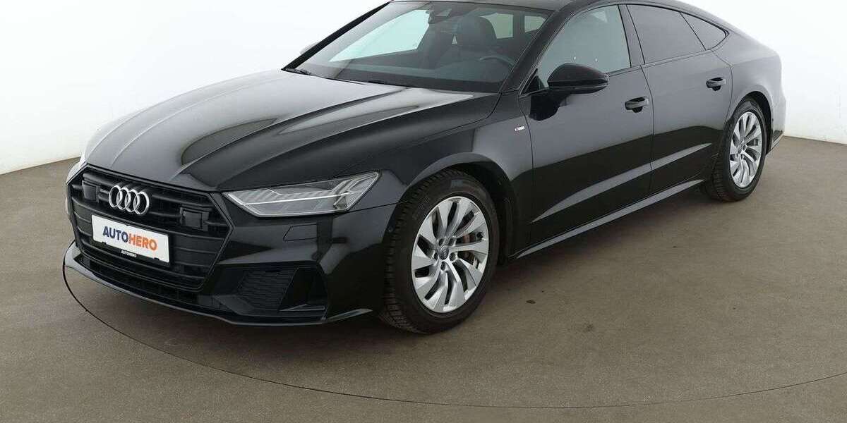 Audi A7 63.757 km 45.440 &euro; Laatzen 30880