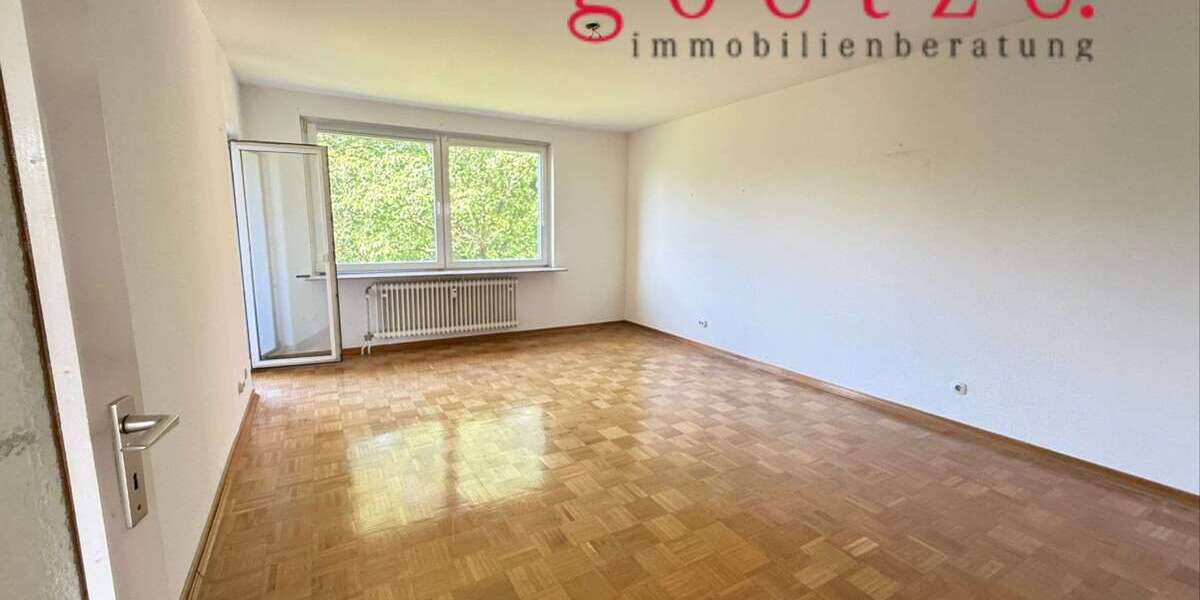 Etagenwohnung Hannover Ahlem-Badenstedt-Davenstedt - 3 Zimmer, 69 m&sup2;, 175.000&euro; | Angebot:26691657