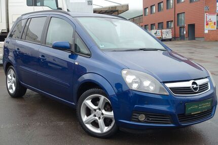 Opel Zafira 200.000 km 3.000 &euro; Springe 31832