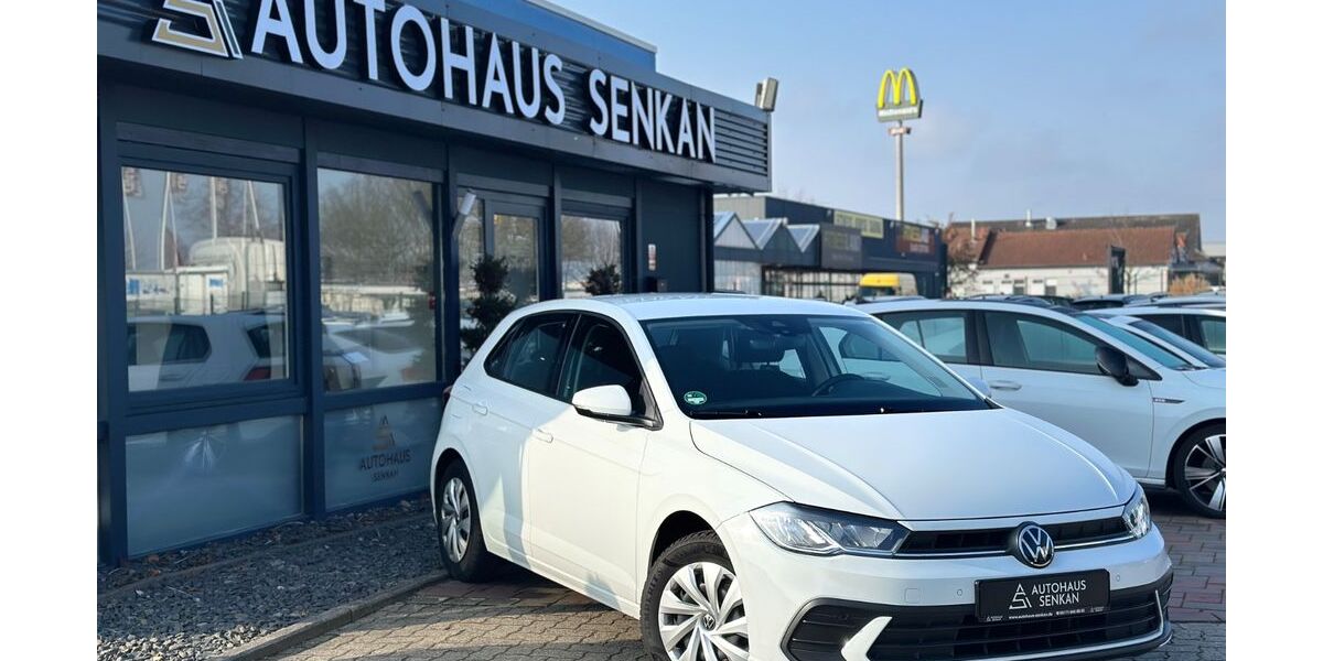 VW Polo 157.400 km 10.990 &euro; Peine 31228