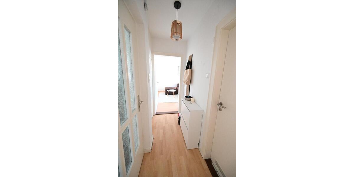 Etagenwohnung Hildesheim Itzum-Marienburg - 2 Zimmer, 43 m&sup2;, 540&euro; | Angebot:24979521