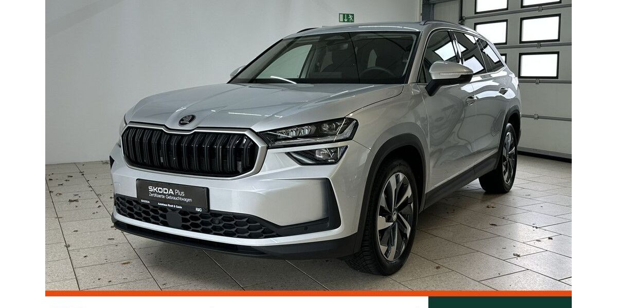 Skoda Kodiaq 18.504 km 42.499 &euro; Hemmingen/Hannover 30966