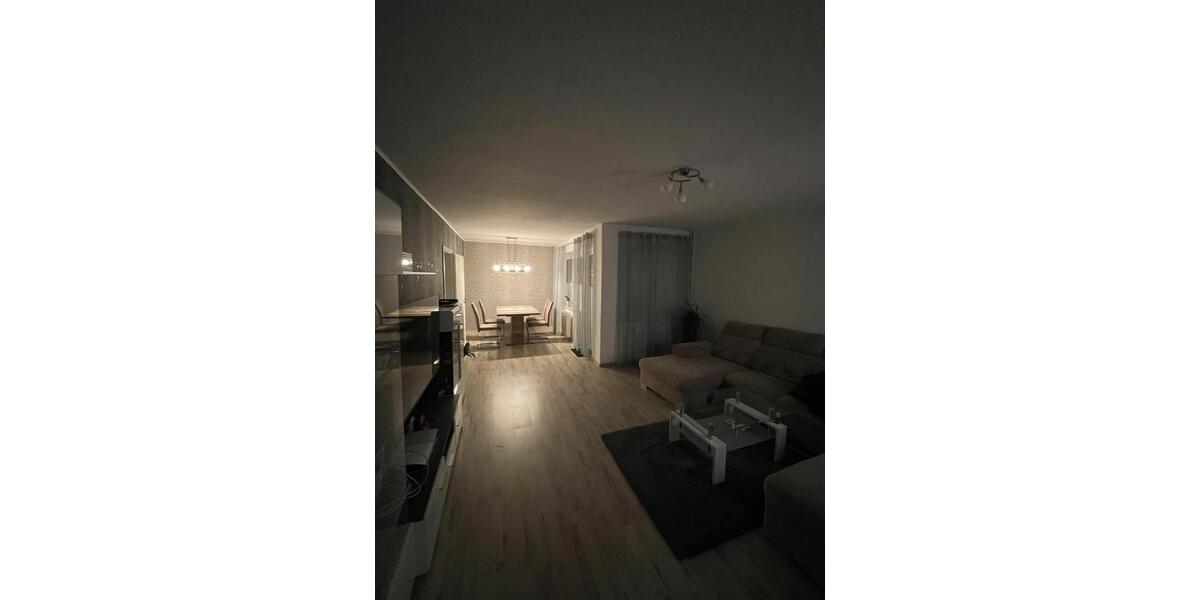 Etagenwohnung Springe - 4 Zimmer, 97 m&sup2;, 179.000&euro; | Angebot:24838563