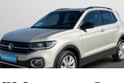 VW T-Cross 20.567 km 24.890 &euro; Hildesheim 31137