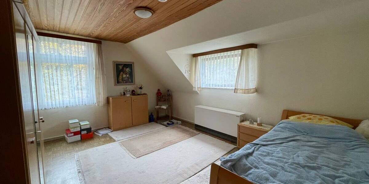 Einfamilienhaus Laatzen Laatzen-Mitte - 7 Zimmer, 130 m&sup2;, 450.000&euro; | Angebot:25727222