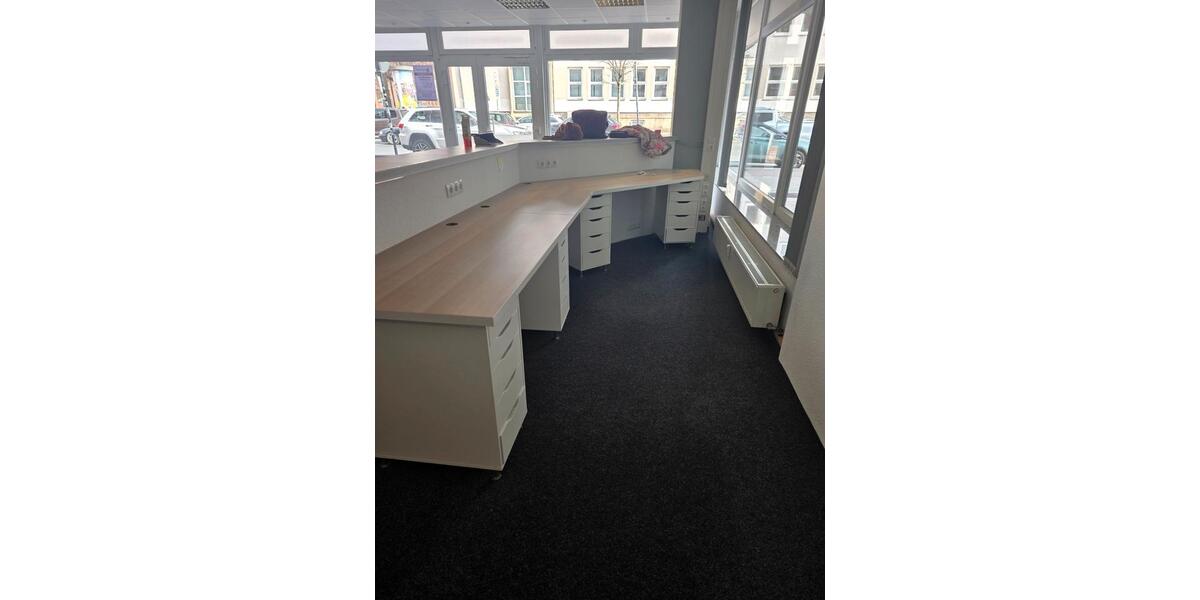 Gewerbeobjekt Hildesheim - 1.500&euro; | Angebot:26498741