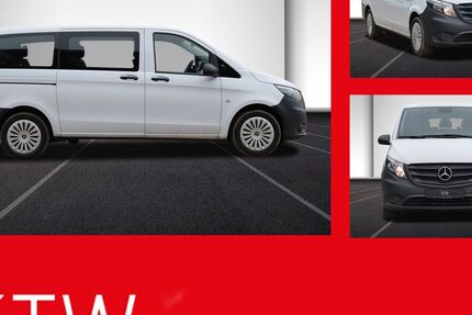 Mercedes-Benz Vito 57.133 km 28.877 &euro; Hildesheim 31137