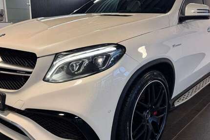 Mercedes-Benz GLE 63 AMG 174.000 km 40.970 &euro; Hannover 30559