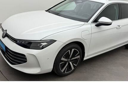 VW Passat Variant 10.080 km 41.400 &euro; Peine 31226