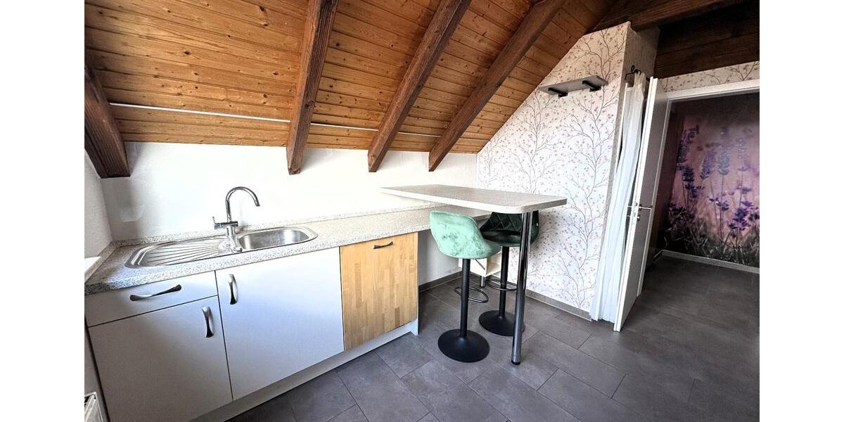 Maisonettenwohnung Hildesheim Itzum-Marienburg - 4 Zimmer, 105 m&sup2;, 1.100&euro; | Angebot:25921167