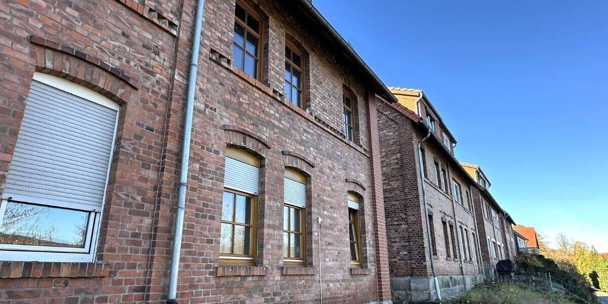 Doppelhaushälfte Freden - 4 Zimmer, 106 m&sup2;, 99.000&euro; | Angebot:25734420