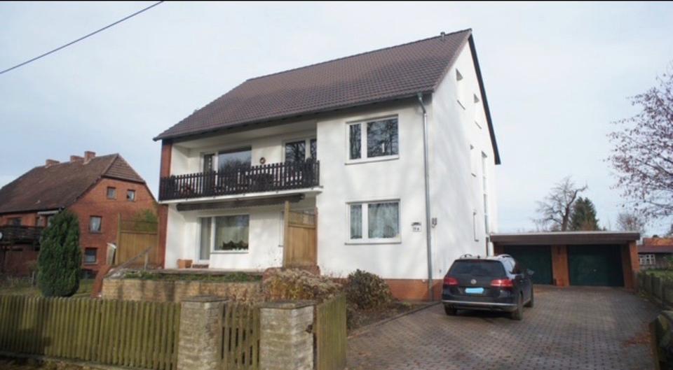 Etagenwohnung Pattensen - 3 Zimmer, 97 m&sup2;, 935&euro; | Angebot:26030377