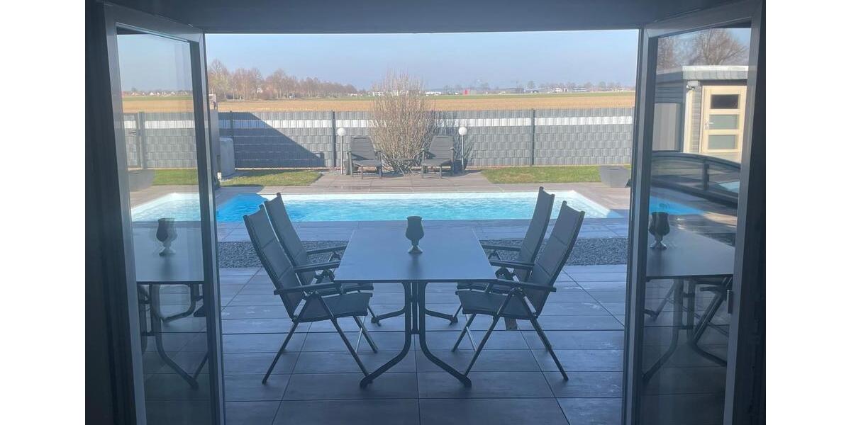 Bungalow Gronau (Leine) - 4 Zimmer, 123 m&sup2;, 630.000&euro; | Angebot:25393512