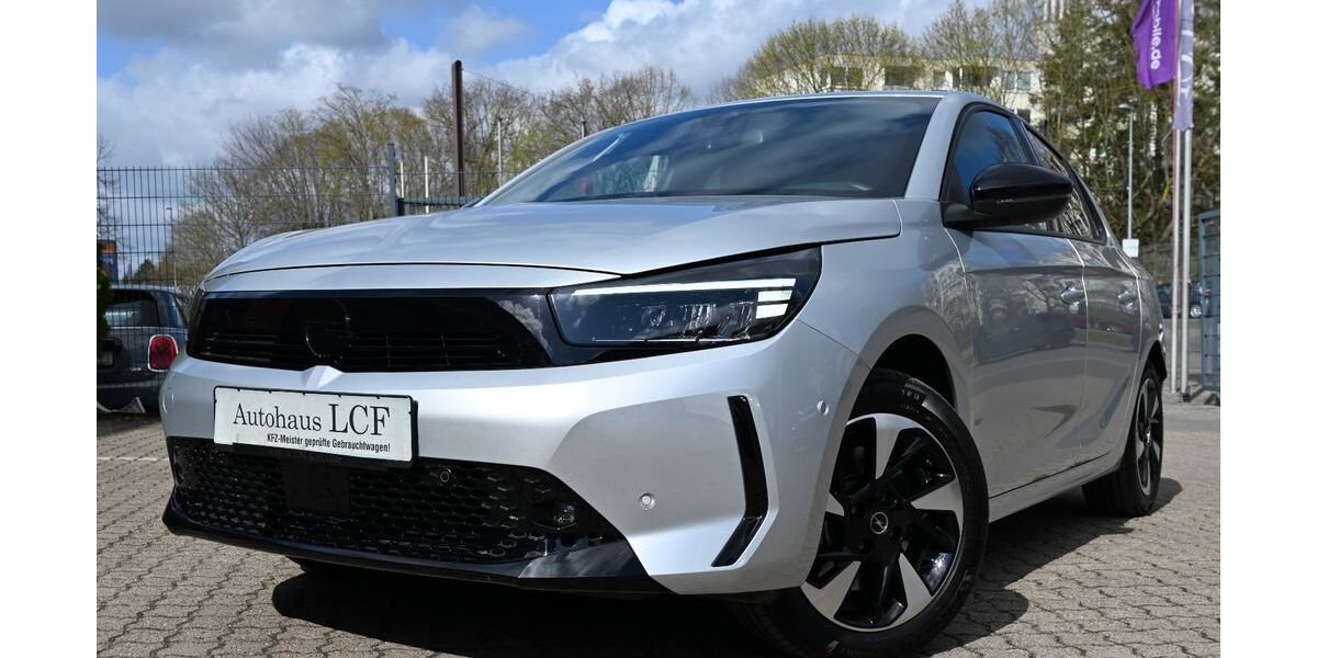 Opel Corsa 12.957 km 20.990 &euro; Laatzen 30880