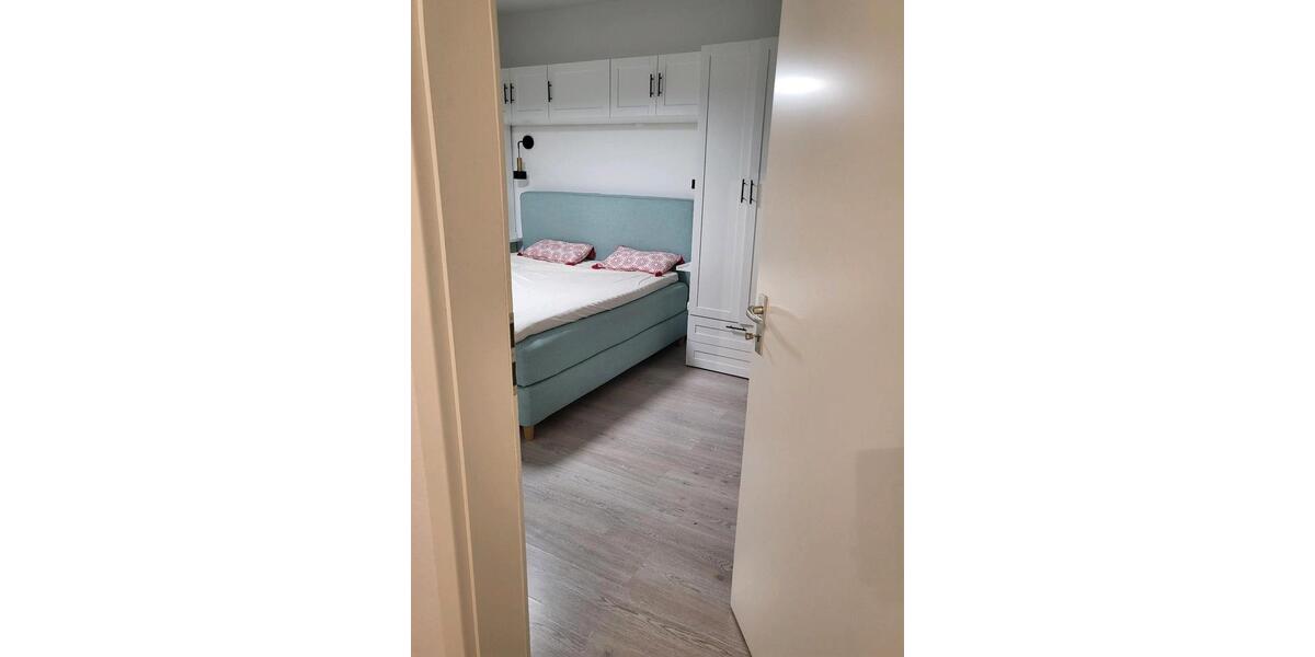 Etagenwohnung Hannover Buchholz-Kleefeld - 2 Zimmer, 52 m&sup2;, 800&euro; | Angebot:25838583