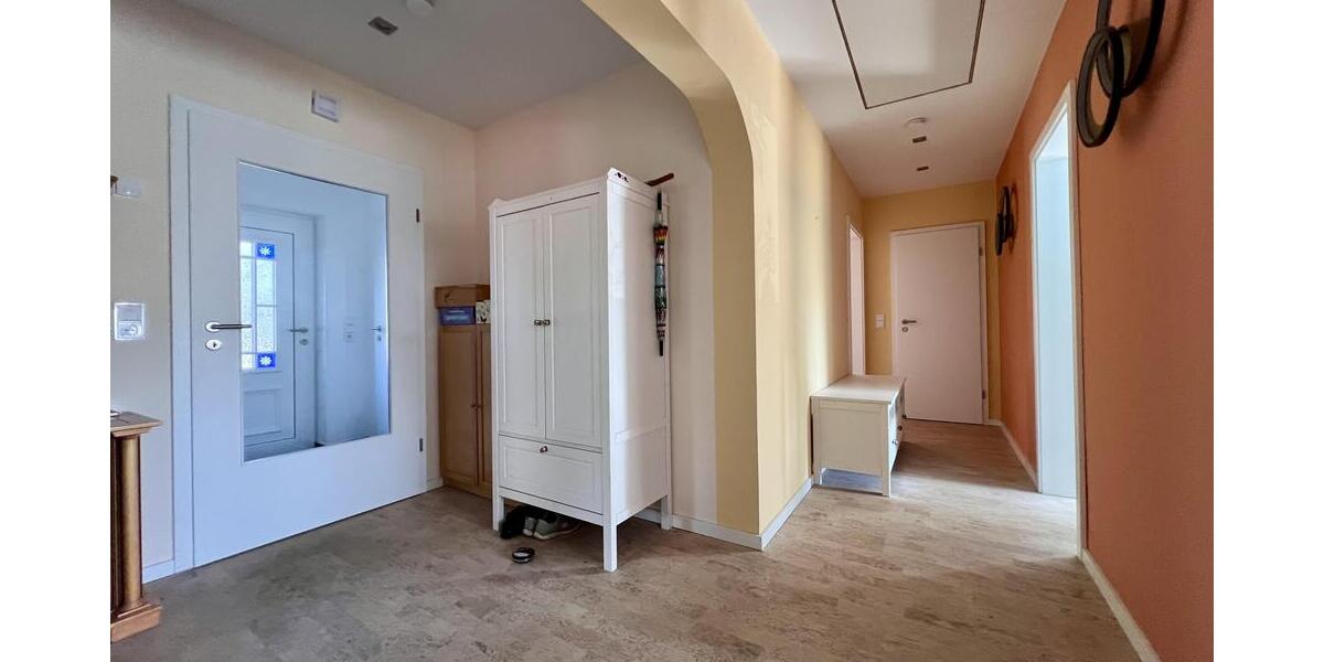 Modern & barrierefrei ins neue Zuhause - Bungalow Alfeld Limmer | Angebot:25379438