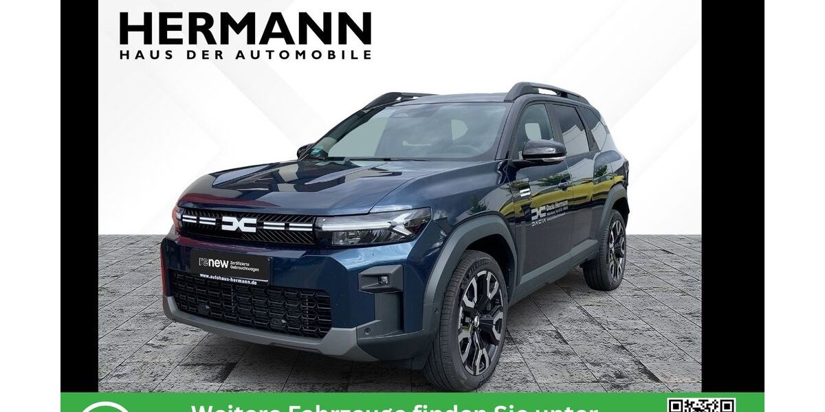 Dacia Bigster 6.000 km 33.623 &euro; Hildesheim 31135