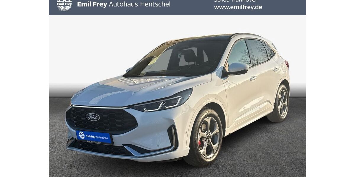 Ford Kuga 13.114 km 33.711 &euro; Hannover 30165