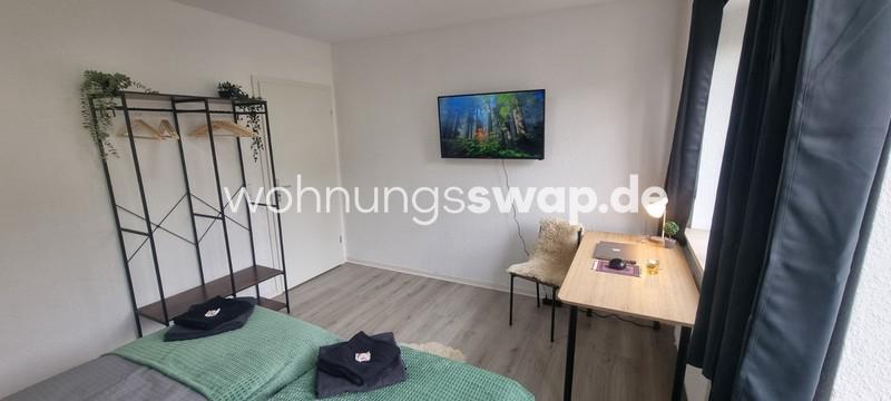 Etagenwohnung Hannover - 2 Zimmer, 50 m&sup2;, 1.100&euro; | Angebot:24540306