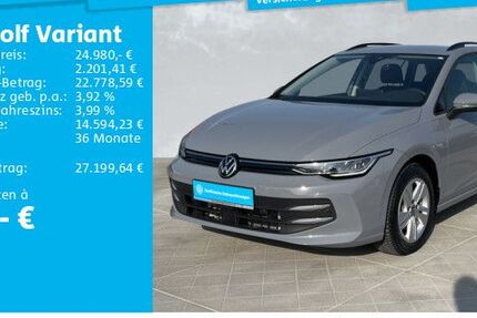 VW Golf 9.232 km 24.980 &euro; Hannover 30519