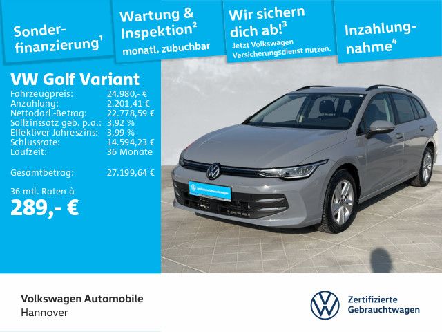 VW Golf 9.232 km 24.980 &euro; Hannover 30519