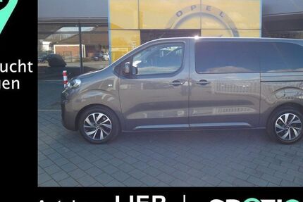 Citroen SpaceTourer 73.344 km 29.980 &euro; Bockenem 31167