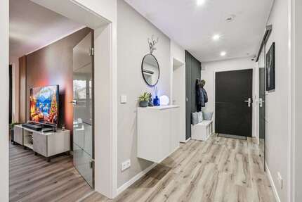 Wohnung Hannover Döhren-Wülfel - 3 Zimmer, 77 m&sup2;, 295.000&euro; | Angebot:23816743