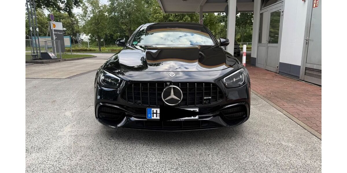 Mercedes-Benz E 63 AMG 83.000 km 98.000 &euro; Hannover 30453