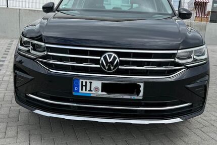 VW Tiguan 36.231 km 22.999 &euro; Sarstedt 31157