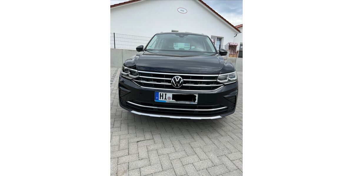 VW Tiguan 36.231 km 22.999 &euro; Sarstedt 31157