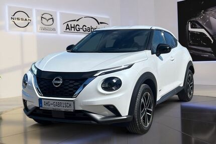 Nissan Juke 17.353 km 24.990 &euro; Hemmingen 30966