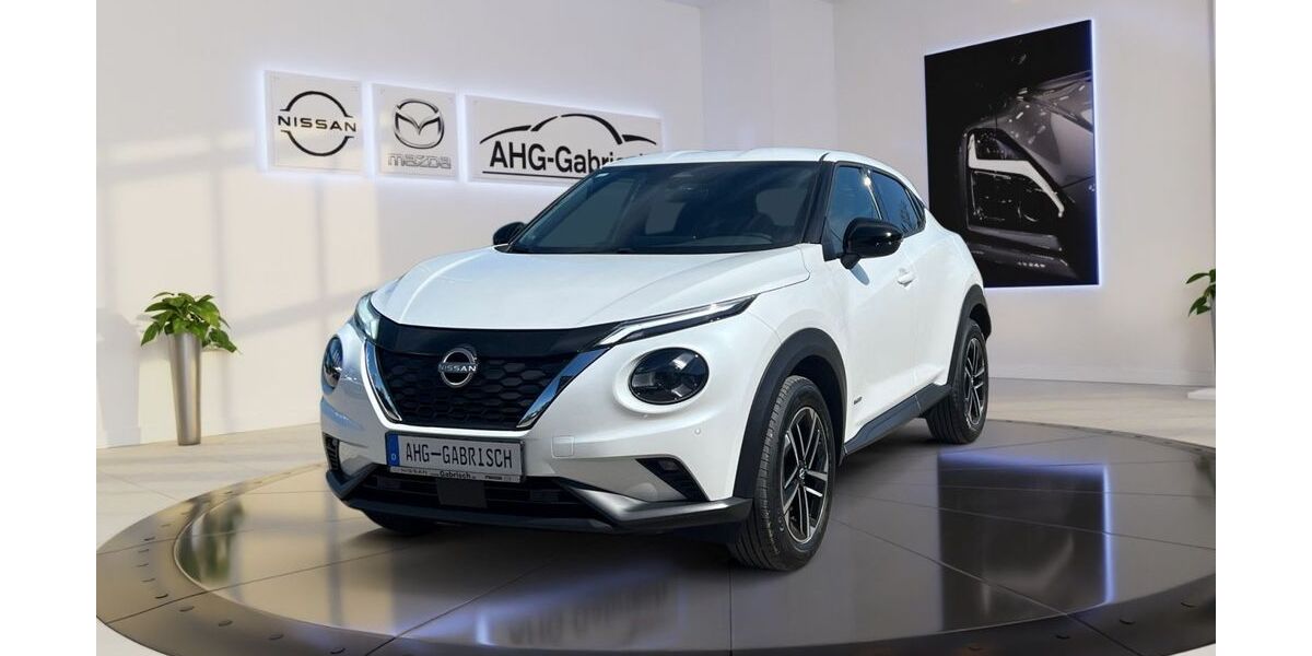 Nissan Juke 17.353 km 24.990 &euro; Hemmingen 30966