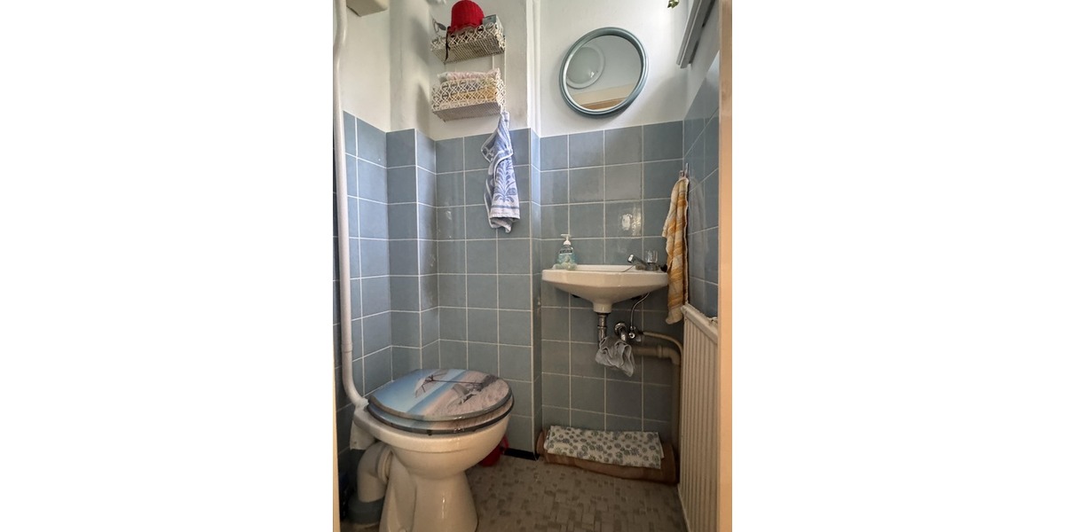 DHH mit Platz für die ganze Familie - Doppelhaushälfte Hildesheim Moritzberg | Angebot:25268911