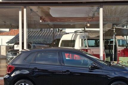 VW Polo 39.455 km 16.100 &euro; Lamspringe 31195