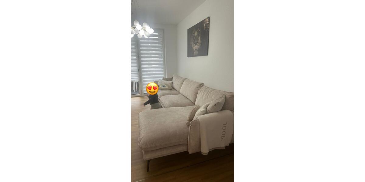 Etagenwohnung Hannover Südstadt - 3 Zimmer, 61 m&sup2;, 838&euro; | Angebot:25351147
