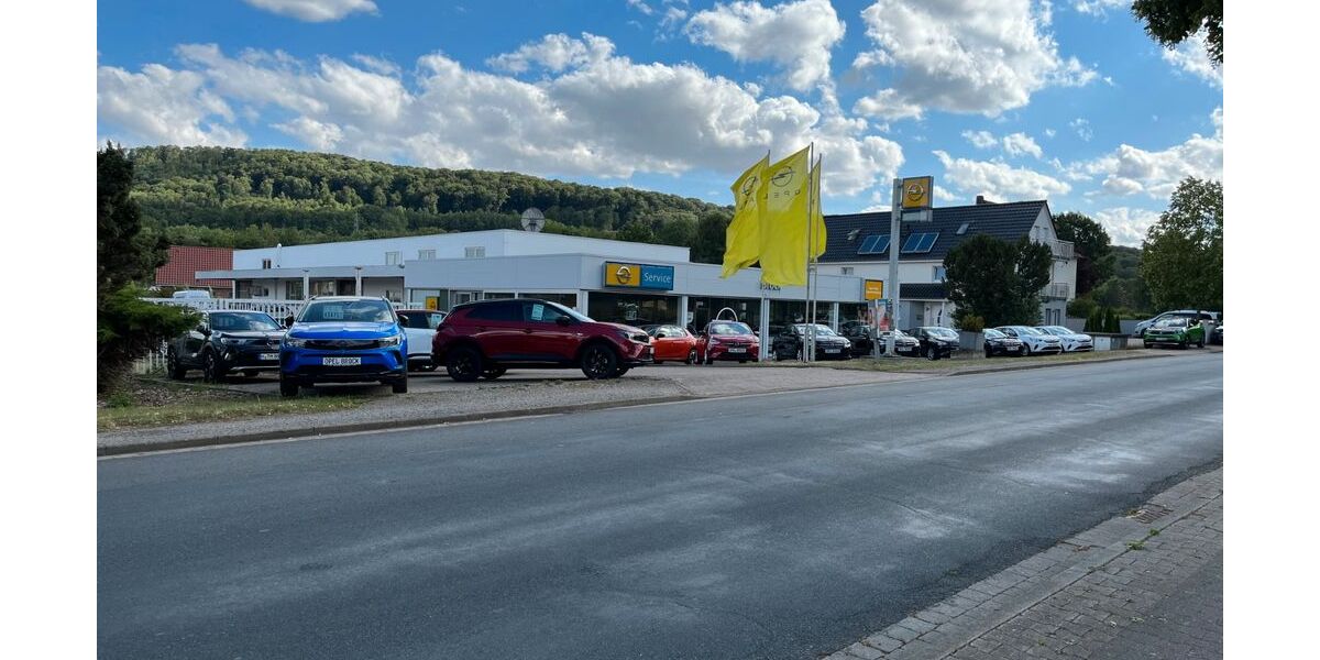 Opel Corsa 24.942 km 17.990 &euro; Springe 31832