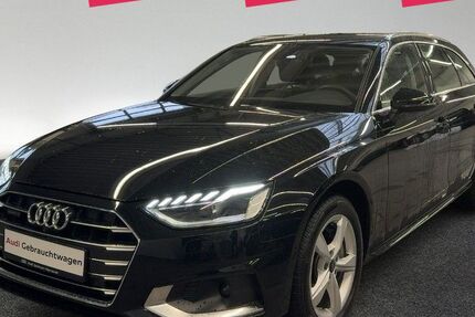 Audi A4 13.221 km 37.550 &euro; Hannover 30179