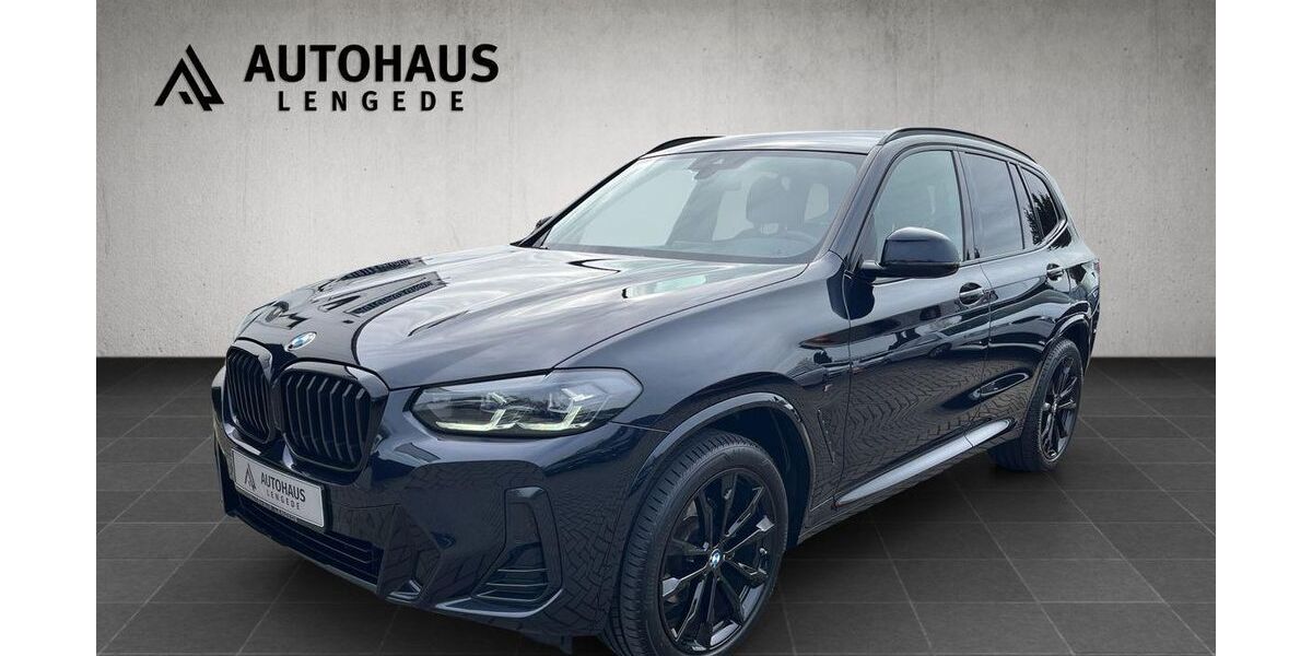 BMW X3 126.933 km 33.999 &euro; Lengede 38268
